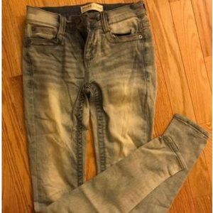 Mudd Skinny Jeans
